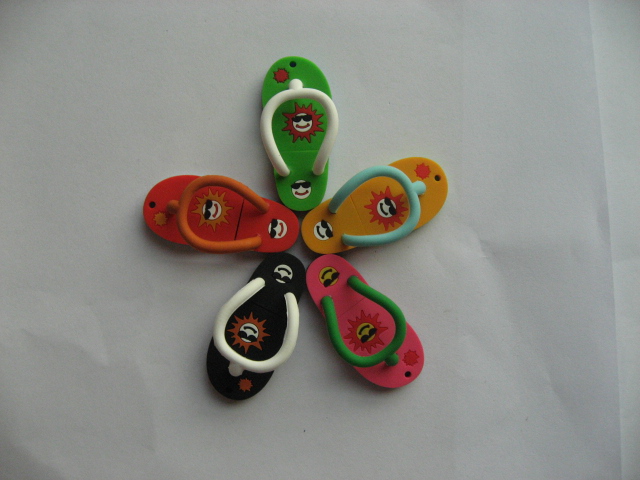 PVC USB Flash Drive UEPV-19